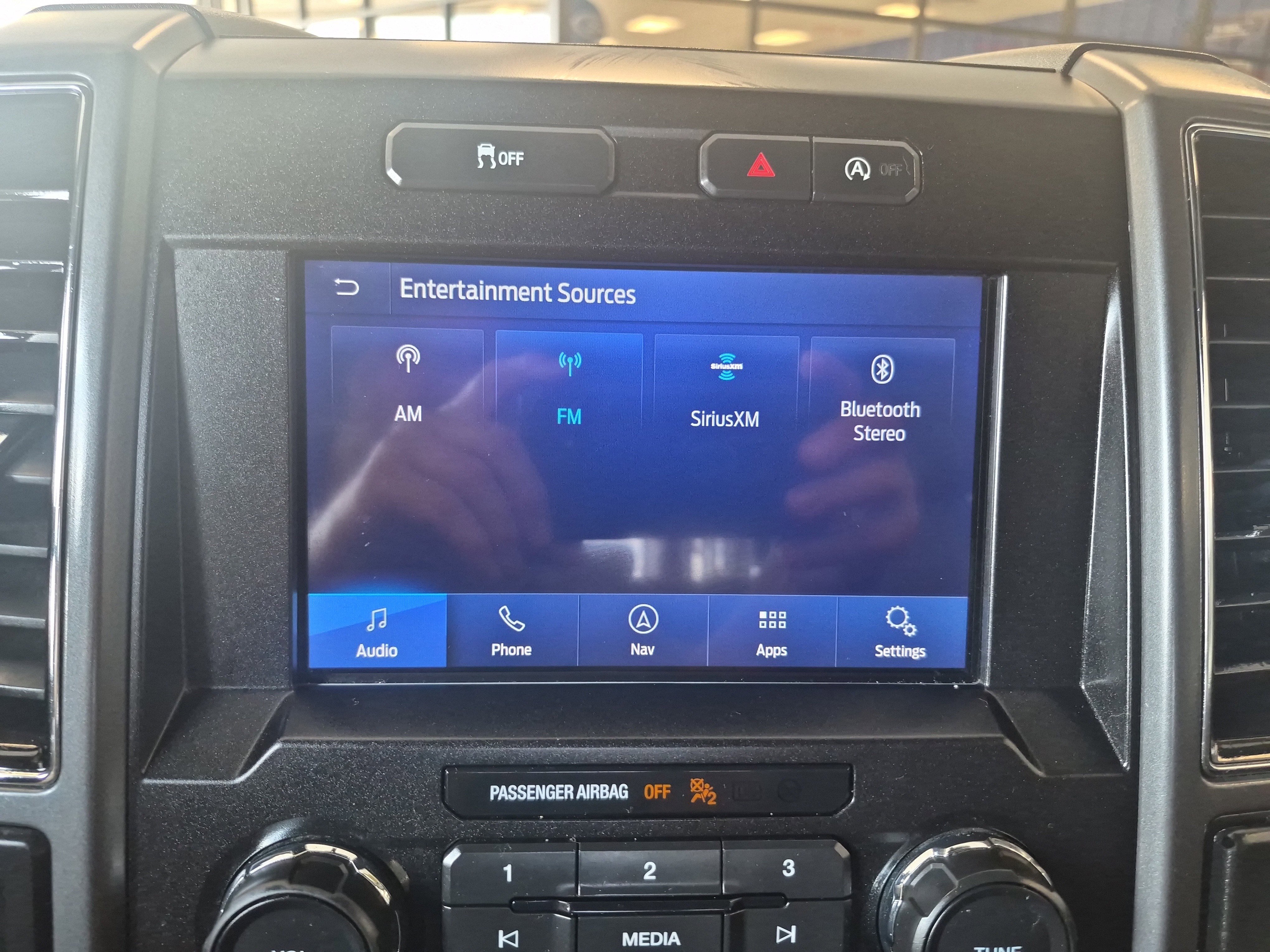 Certified 2020 Ford F150 XLT w/ Equipment Group 302A Luxury image 35