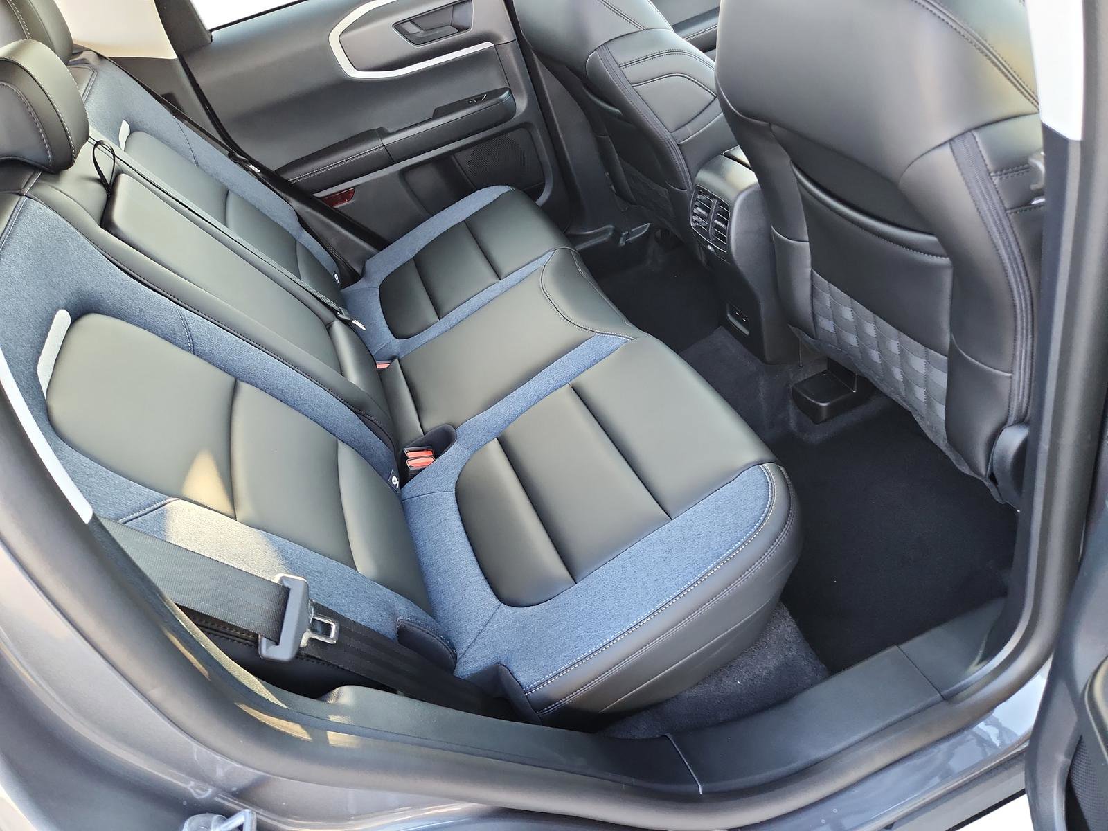 New 2026 Ford Bronco Sport Outer Banks image 27