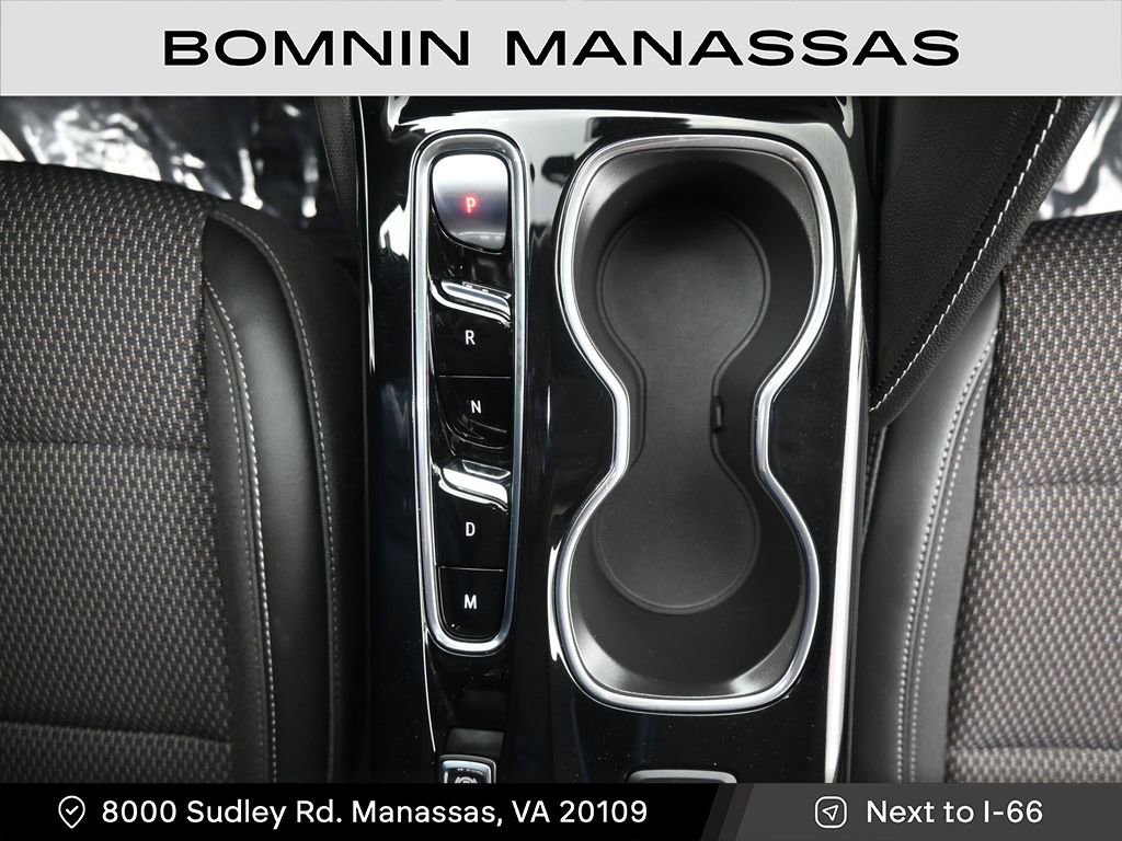 Used 2022 Buick Envision Preferred FWD image 21