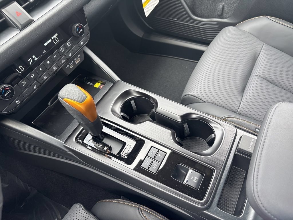 New 2026 Subaru Outback Wilderness AWD/4WD image 17