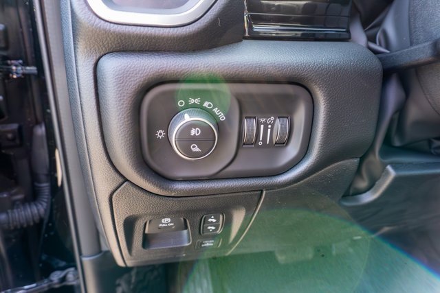 New 2026 RAM 1500 Laramie image 16