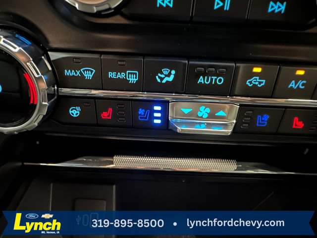 New 2026 Ford F150 Lariat w/ Equipment Group 501A Mid AWD/4WD image 16