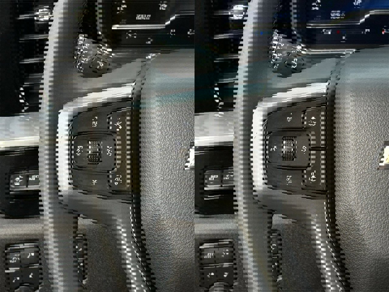 Certified 2024 Chevrolet Silverado 2500 LTZ w/ LTZ Convenience Package image 13