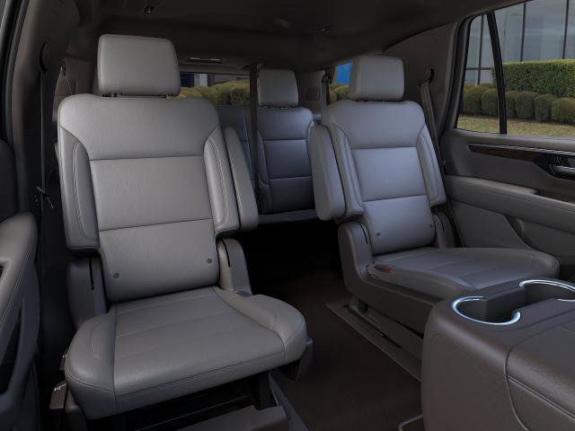 New 2026 Chevrolet Tahoe Z71 w/ Z71 Off-Road Package AWD/4WD image 41