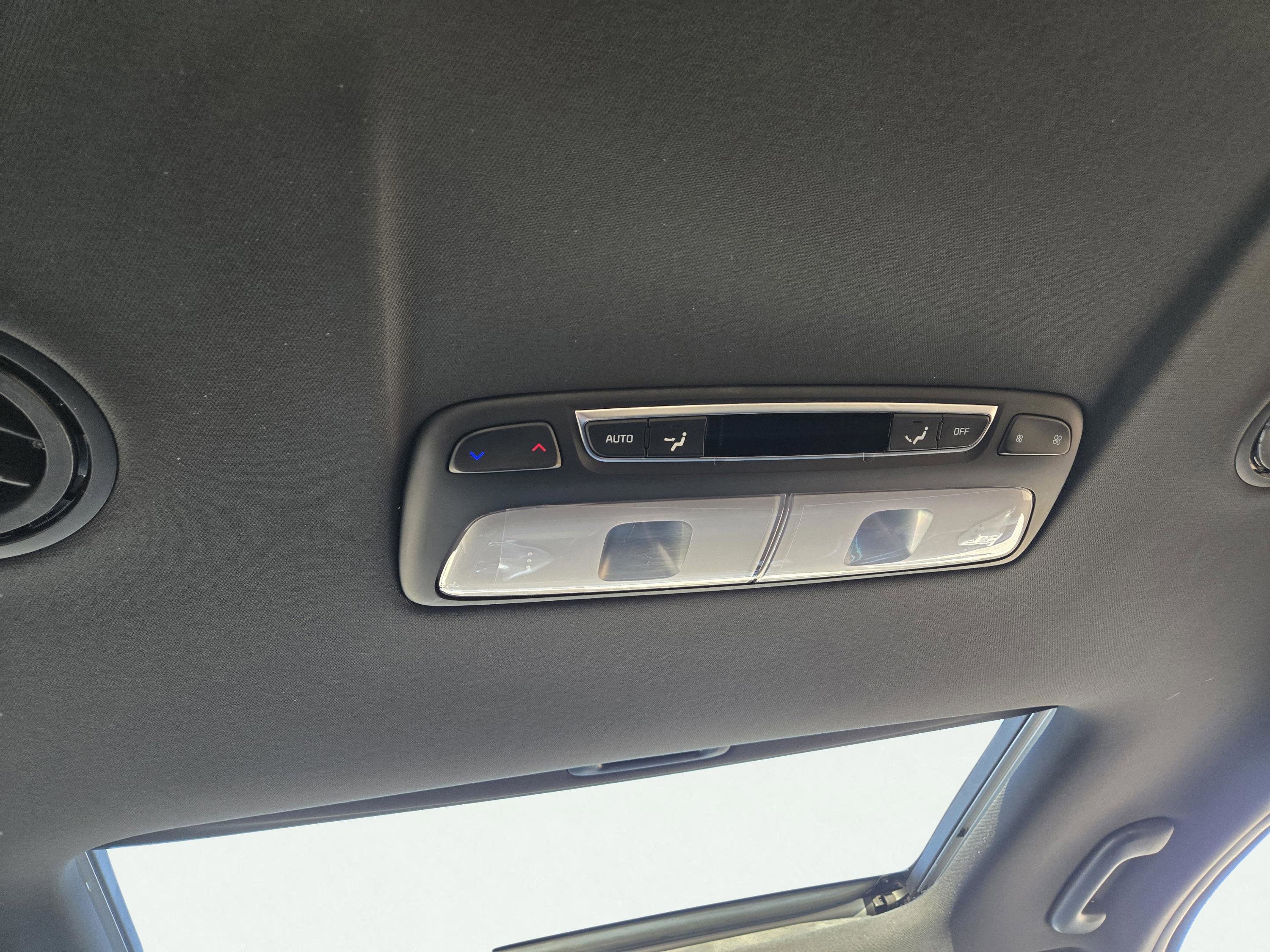 New 2025 Kia Telluride EX X-Line image 23