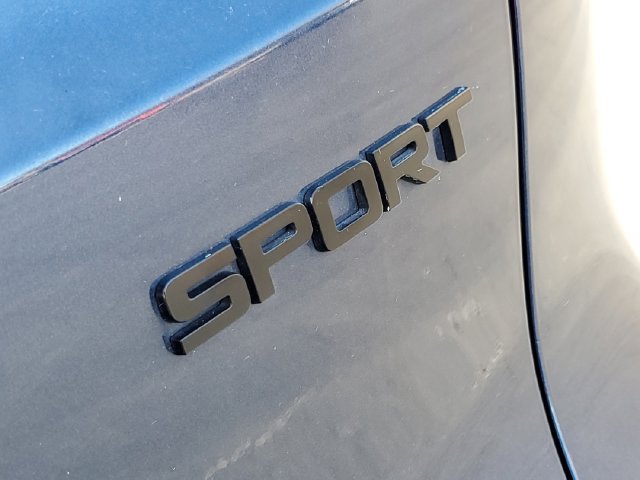 Used 2025 Honda CR-V Sport-L image 5