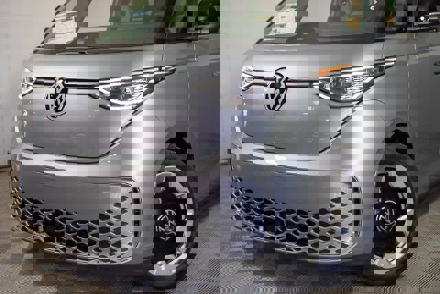 New 2025 Volkswagen ID. Buzz Pro S image 5