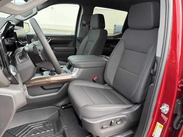 New 2026 Chevrolet Silverado 1500 RST image 11