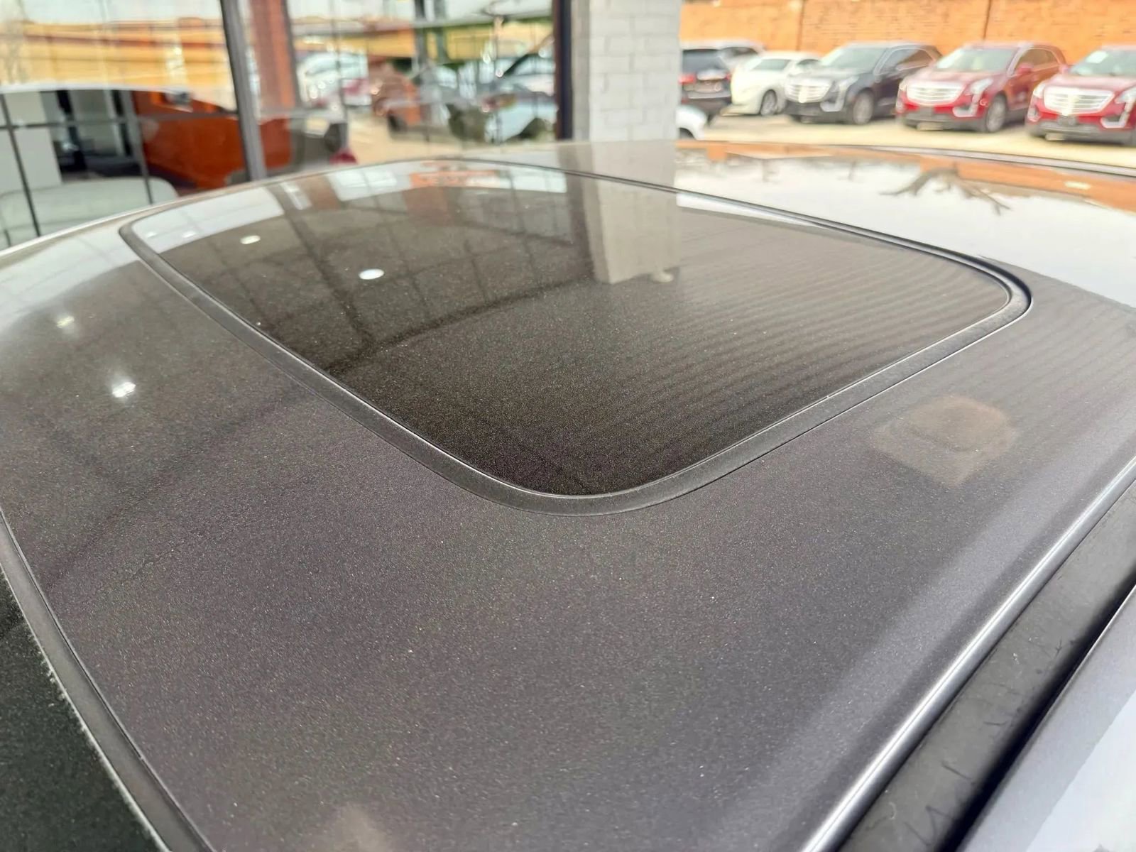 Used 2014 Honda Civic Si image 10