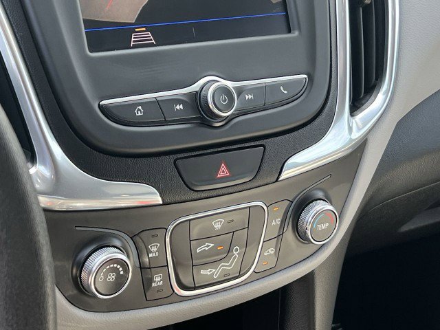 Used 2020 Chevrolet Equinox LS w/ LS Convenience Package image 17