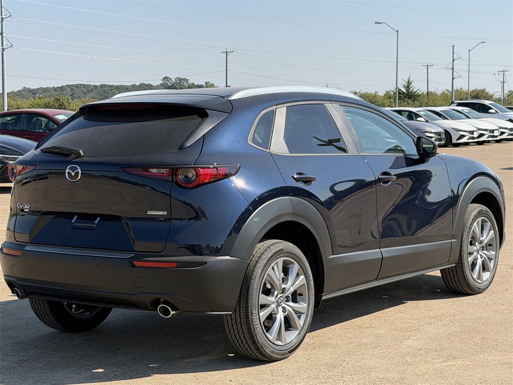 New 2026 MAZDA CX-30 AWD 2.5 S w/ Premium Package image 4
