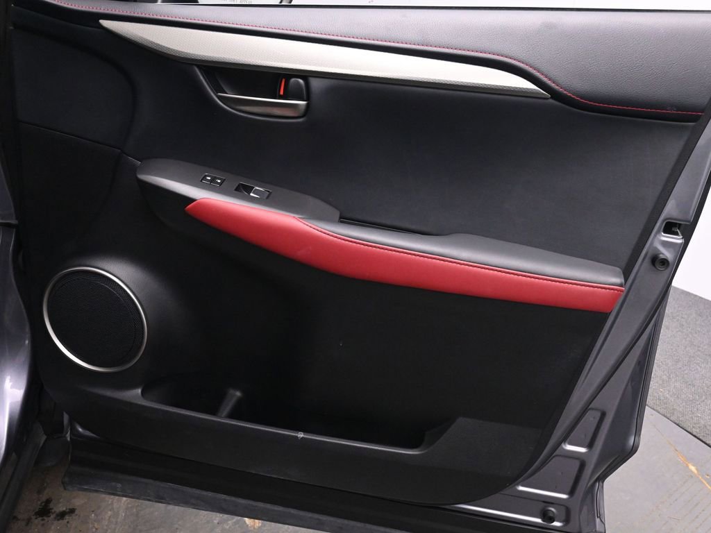 Used 2020 Lexus NX 300 F Sport w/ Accessory Package 2 image 19