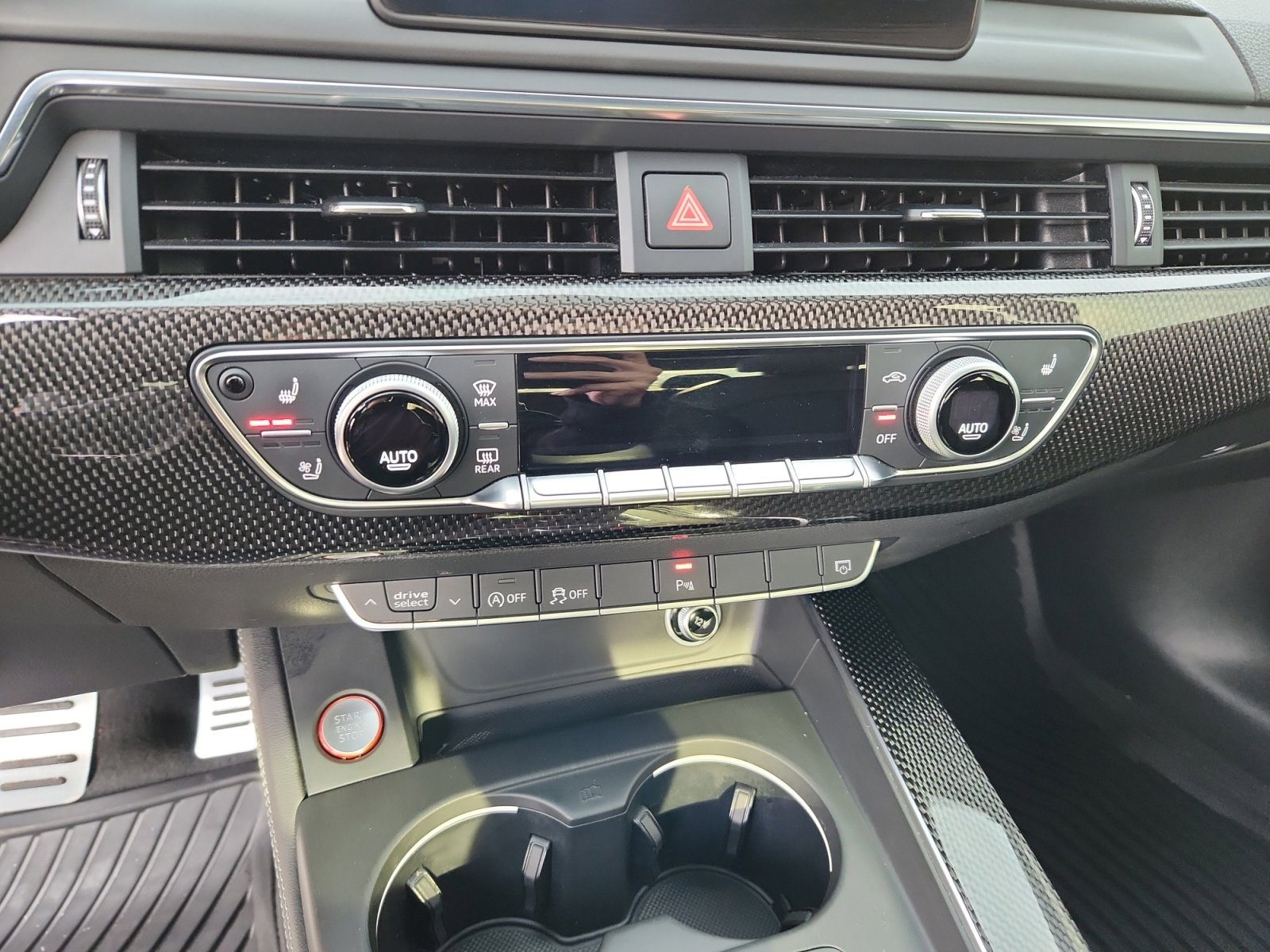 Used 2018 Audi S5 Premium Plus w/ S Sport Package image 12