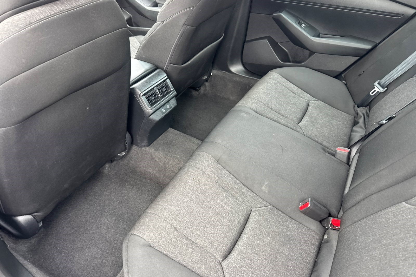 Used 2025 Honda Accord SE image 25