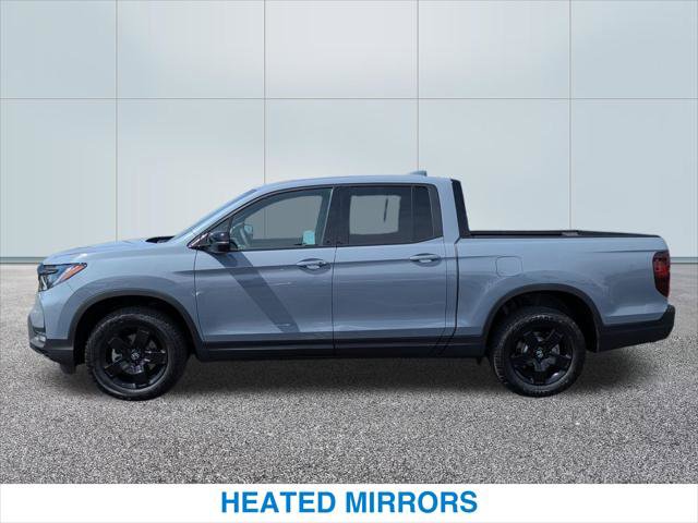 Used 2026 Honda Ridgeline Black Edition image 10