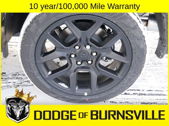 New 2026 RAM 1500 Laramie w/ Night Edition image 4