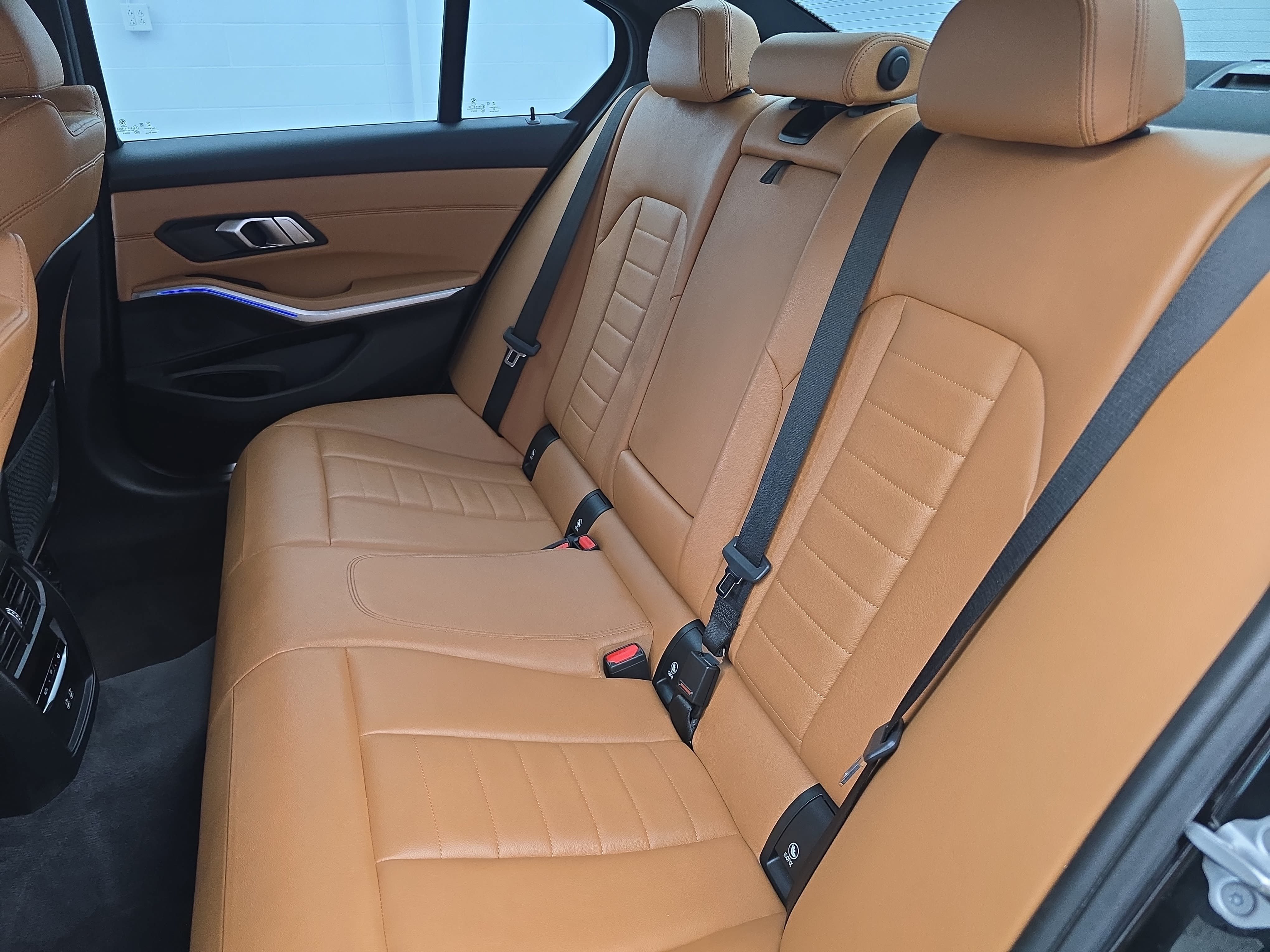 Used 2021 BMW M340i w/ Executive Package RWD image 13