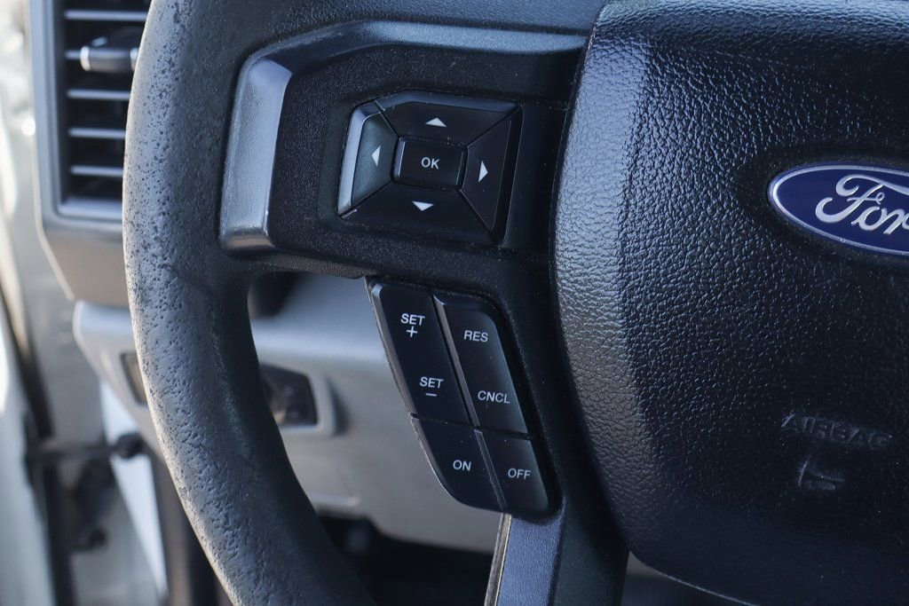 Used 2017 Ford F350 XL w/ Power Equipment Group image 22