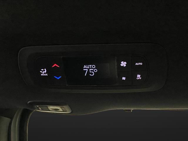New 2026 Chrysler Pacifica Limited w/ S Appearance Package image 36