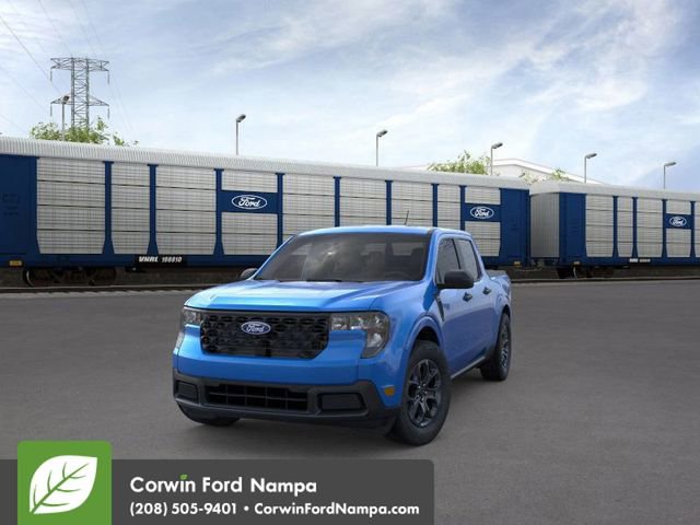 New 2026 Ford Maverick XLT image 2