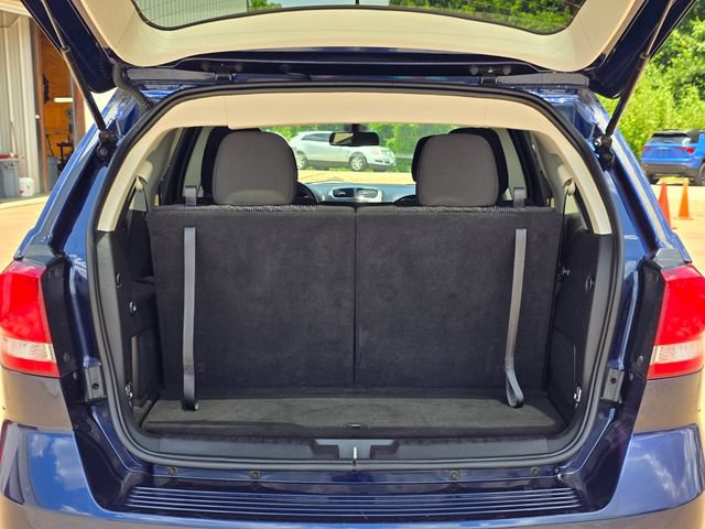 Used 2019 Dodge Journey SE w/ Connectivity Group FWD image 9