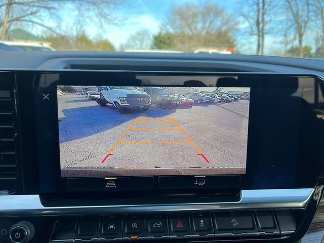 Used 2025 Chevrolet Silverado 1500 LT Trail Boss image 27