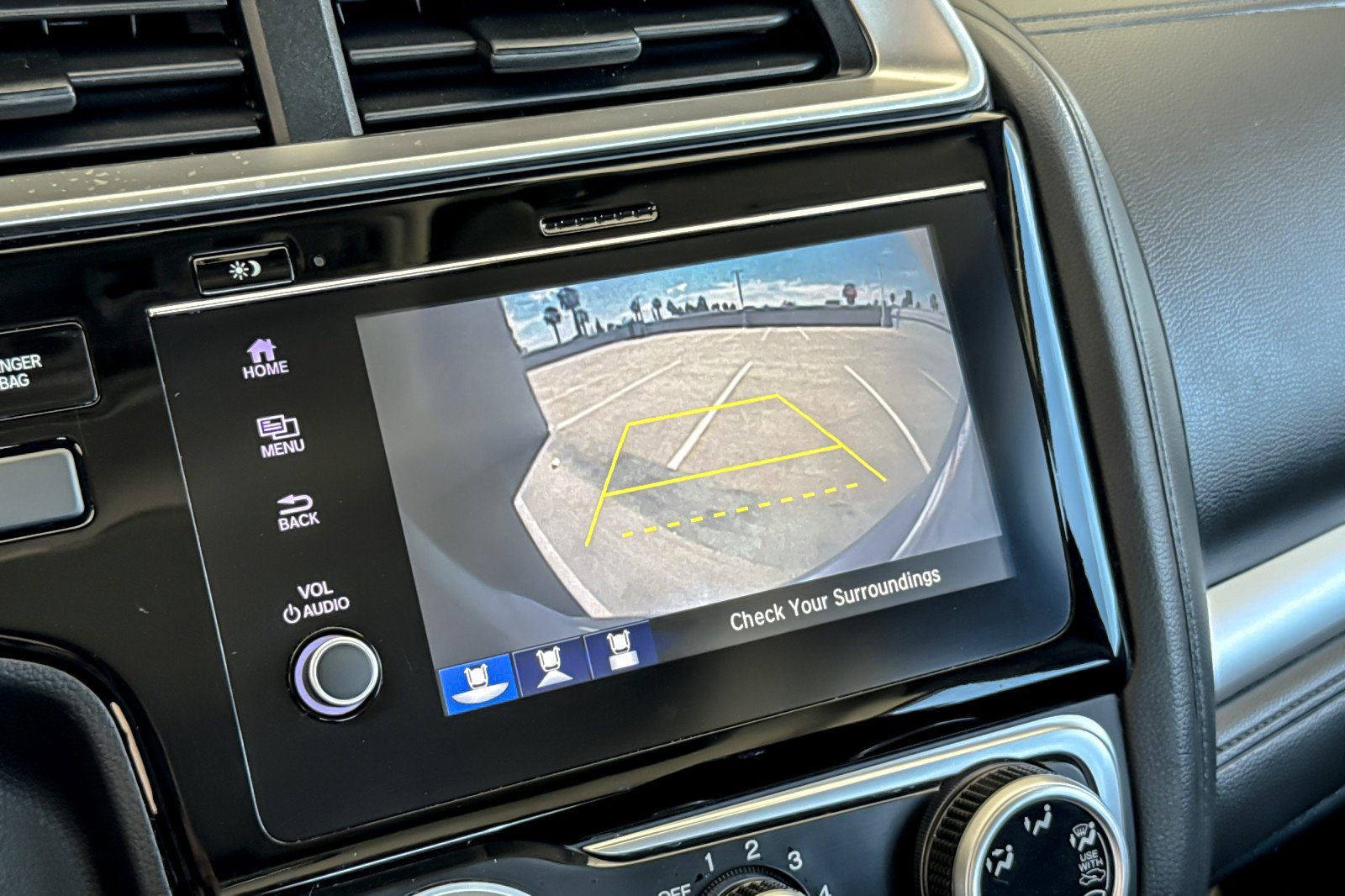 Used 2019 Honda Fit EX image 18