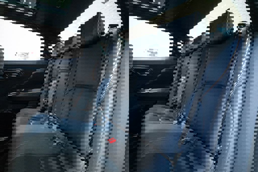 Certified 2024 Toyota Crown Limited AWD/4WD image 38