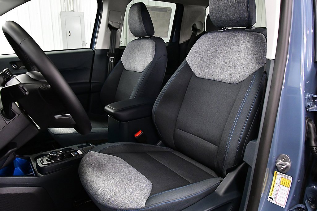 New 2025 Ford Maverick XLT w/ XLT Luxury Package image 27