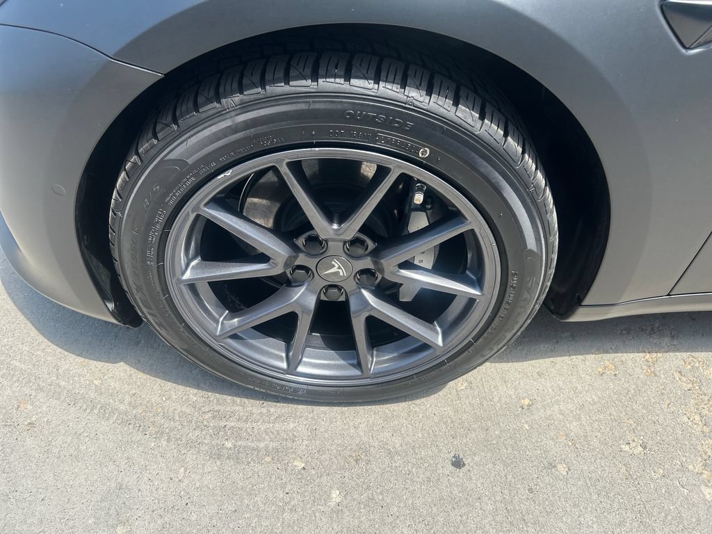 Used 2021 Tesla Model 3 Standard Range Plus RWD image 14
