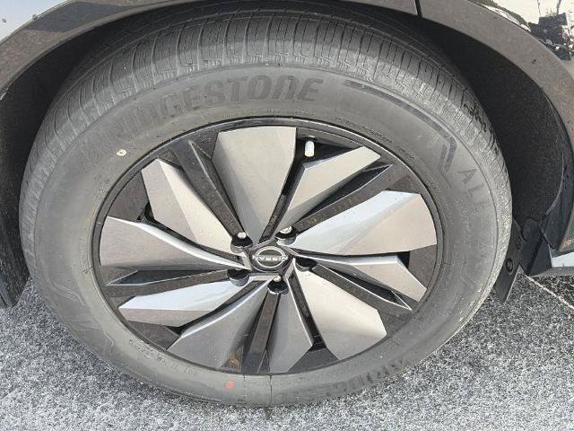 Certified 2024 Nissan Ariya AWD image 9