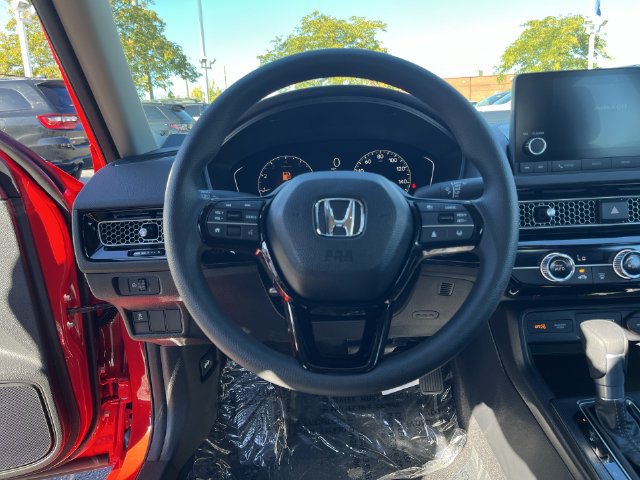 New 2027 Honda Civic LX image 20