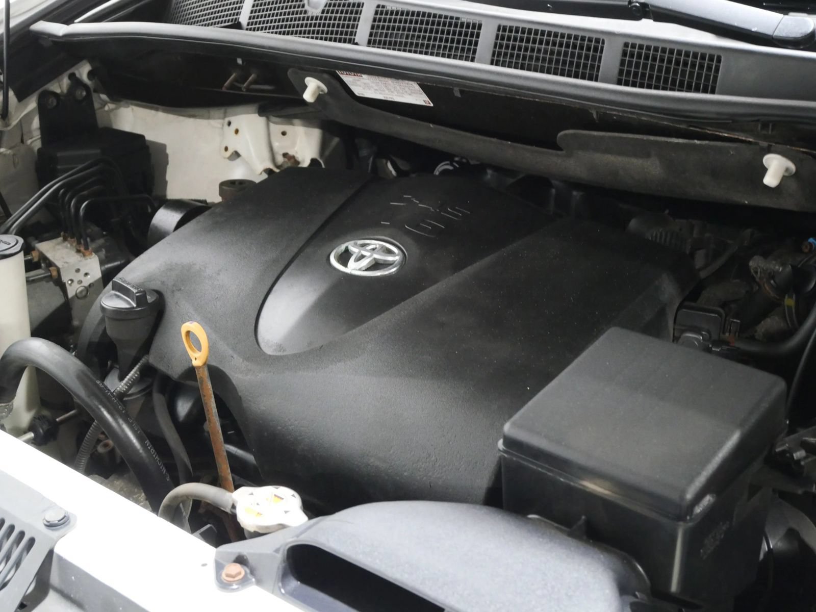 Used 2018 Toyota Sienna LE FWD image 23