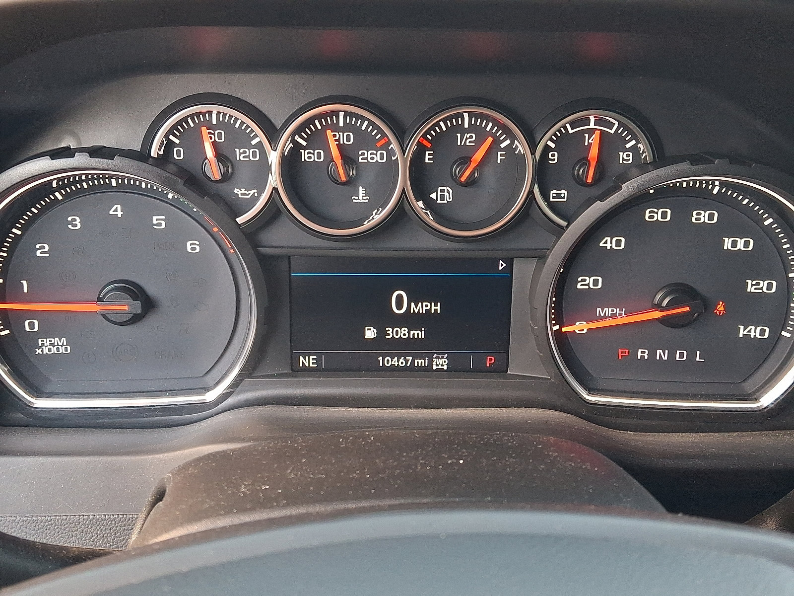 Certified 2023 Chevrolet Silverado 2500 LT w/ Z71 Sport Edition AWD/4WD image 21