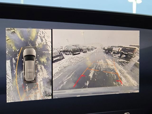 New 2026 Buick Enclave Preferred w/ Power Package image 4