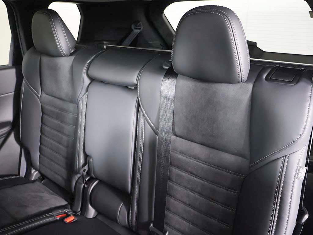 New 2026 Mitsubishi Outlander SE FWD image 34