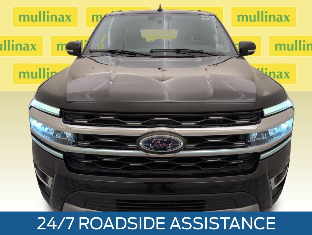 Certified 2024 Ford Expedition Max Limited image 14