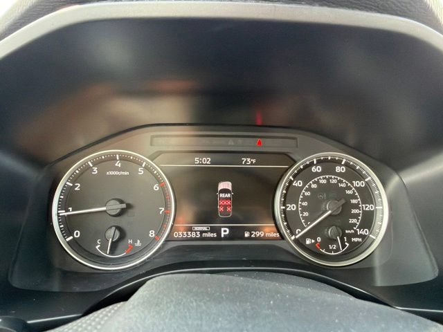 Used 2025 Mitsubishi Outlander SE AWD/4WD image 24