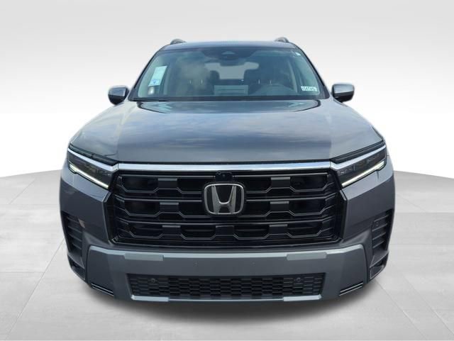 New 2026 Honda Pilot Elite image 9