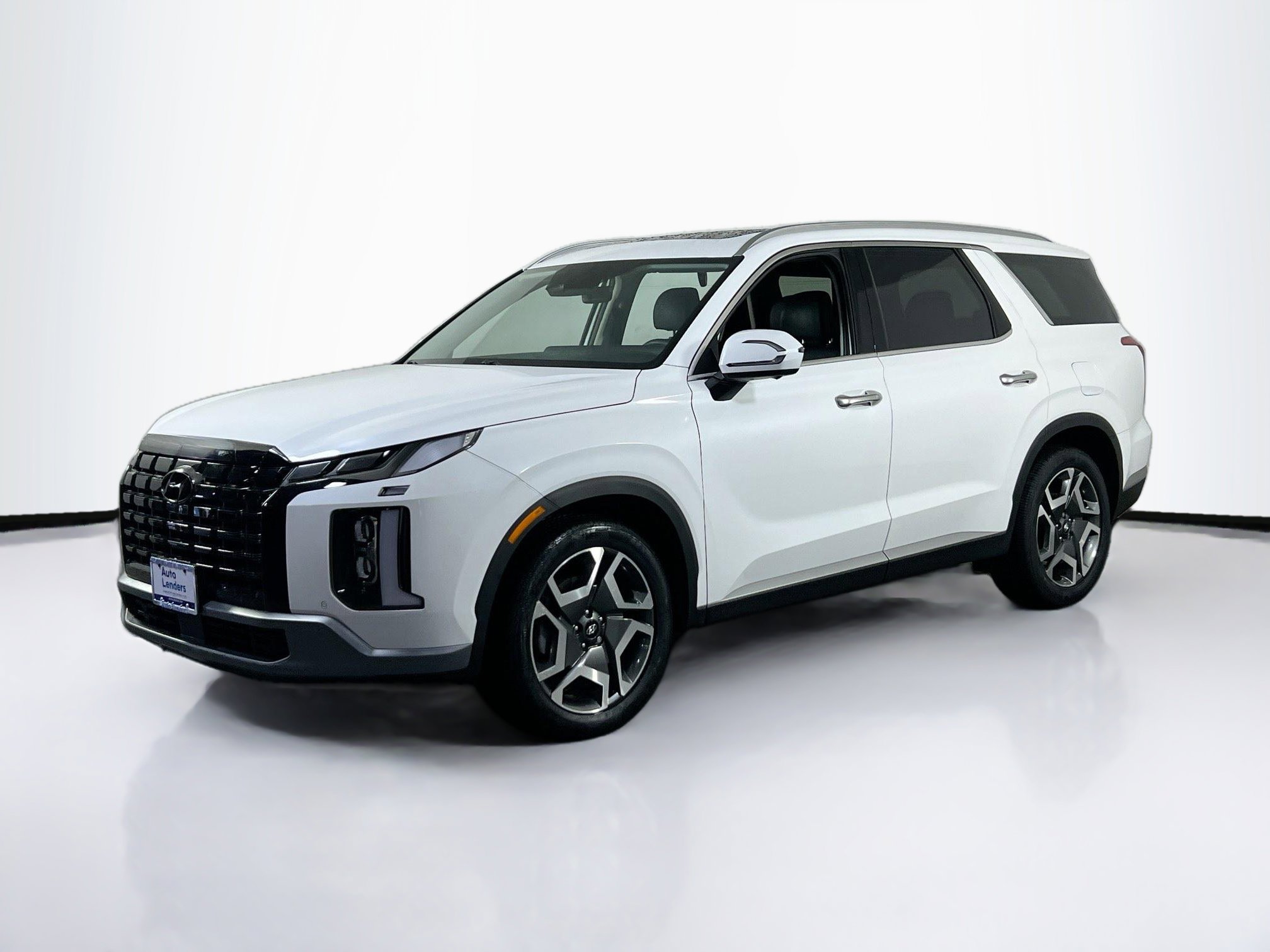 Used 2023 Hyundai Palisade SEL w/ Premium Package