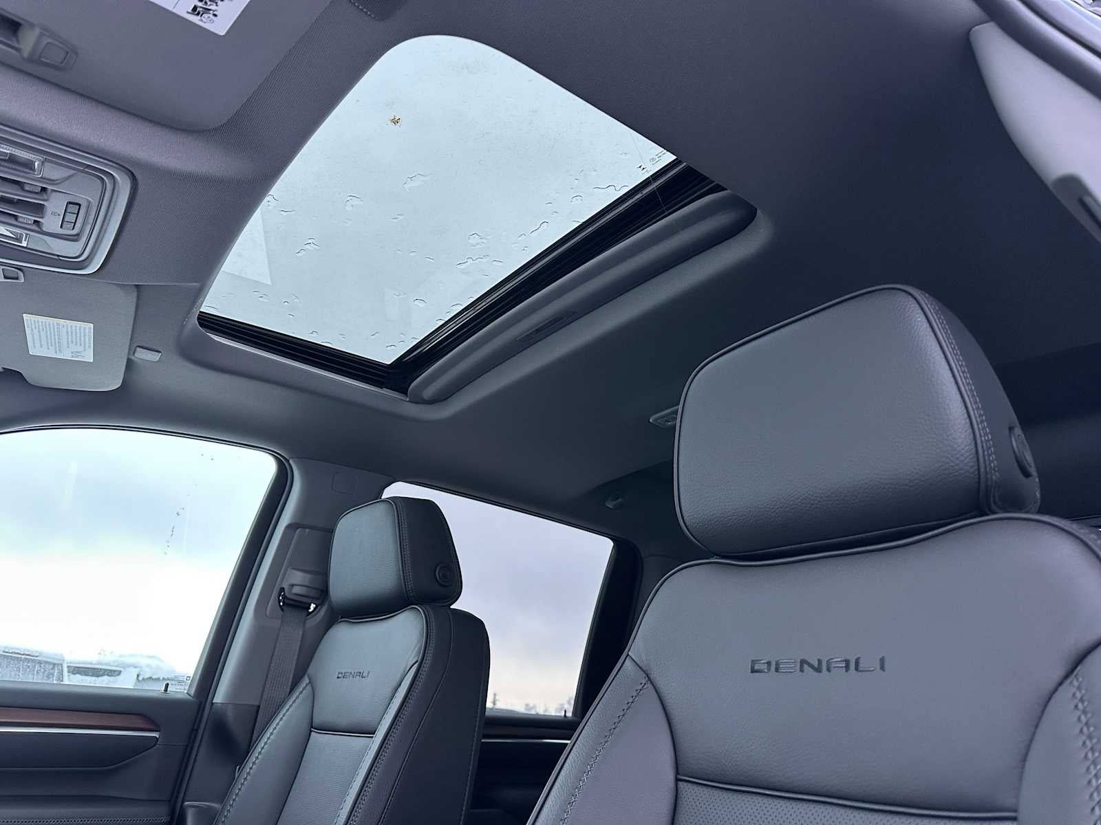 New 2026 GMC Sierra 2500 Denali w/ Technology Package image 23