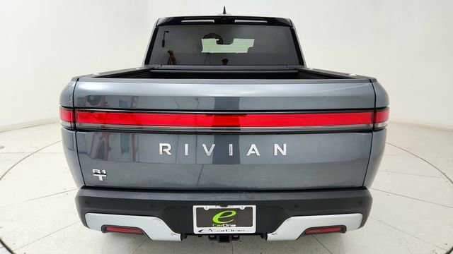 Used 2024 Rivian R1T Adventure image 5