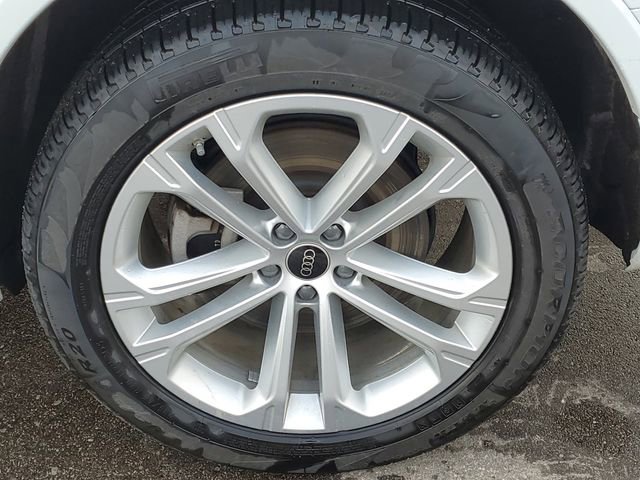 Used 2025 Audi Q7 3.0T Premium Plus image 34