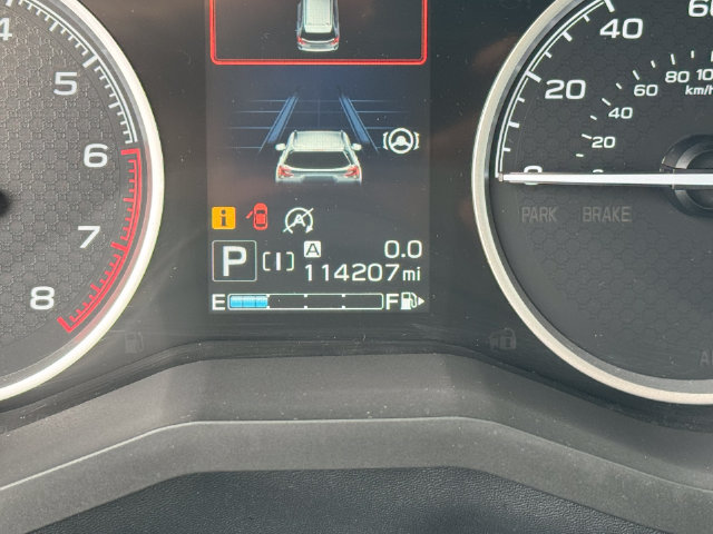 Used 2020 Subaru Forester Premium AWD/4WD image 29
