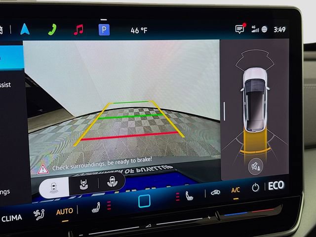 New 2026 Volkswagen ID.4 Pro image 14