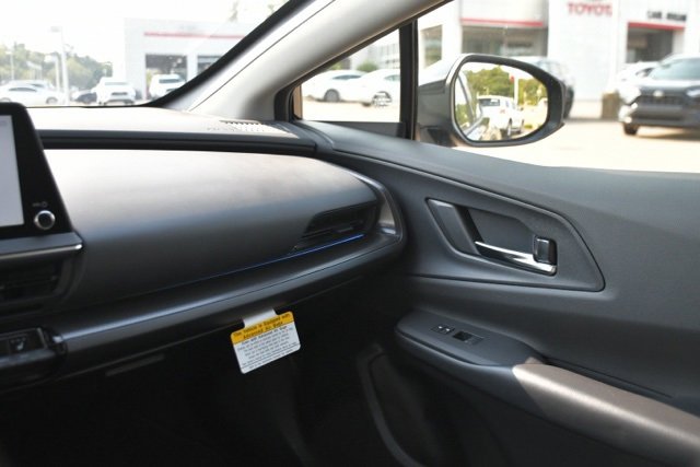 New 2026 Toyota Prius Plug-In Hybrid image 13