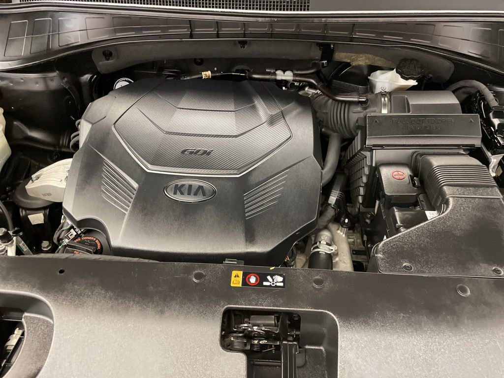 Used 2019 Kia Sorento SX w/ SX Touring Package image 33