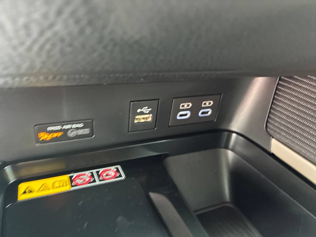 New 2026 Toyota Camry SE FWD image 29