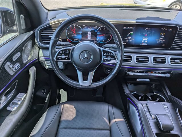 Used 2022 Mercedes-Benz GLE 350 image 17