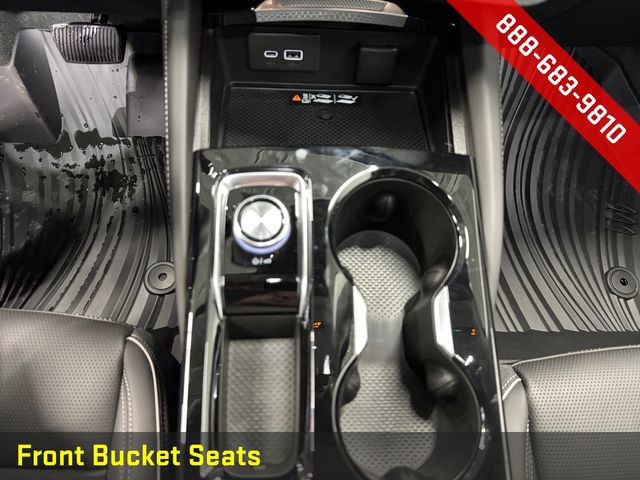 New 2026 Buick Envision Avenir image 15